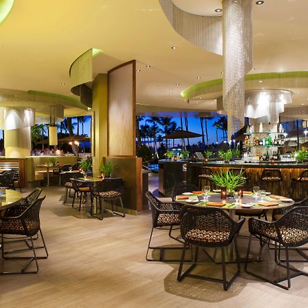 Hotel Fairmont Kea Lani, Maui Wailea  Restaurante foto