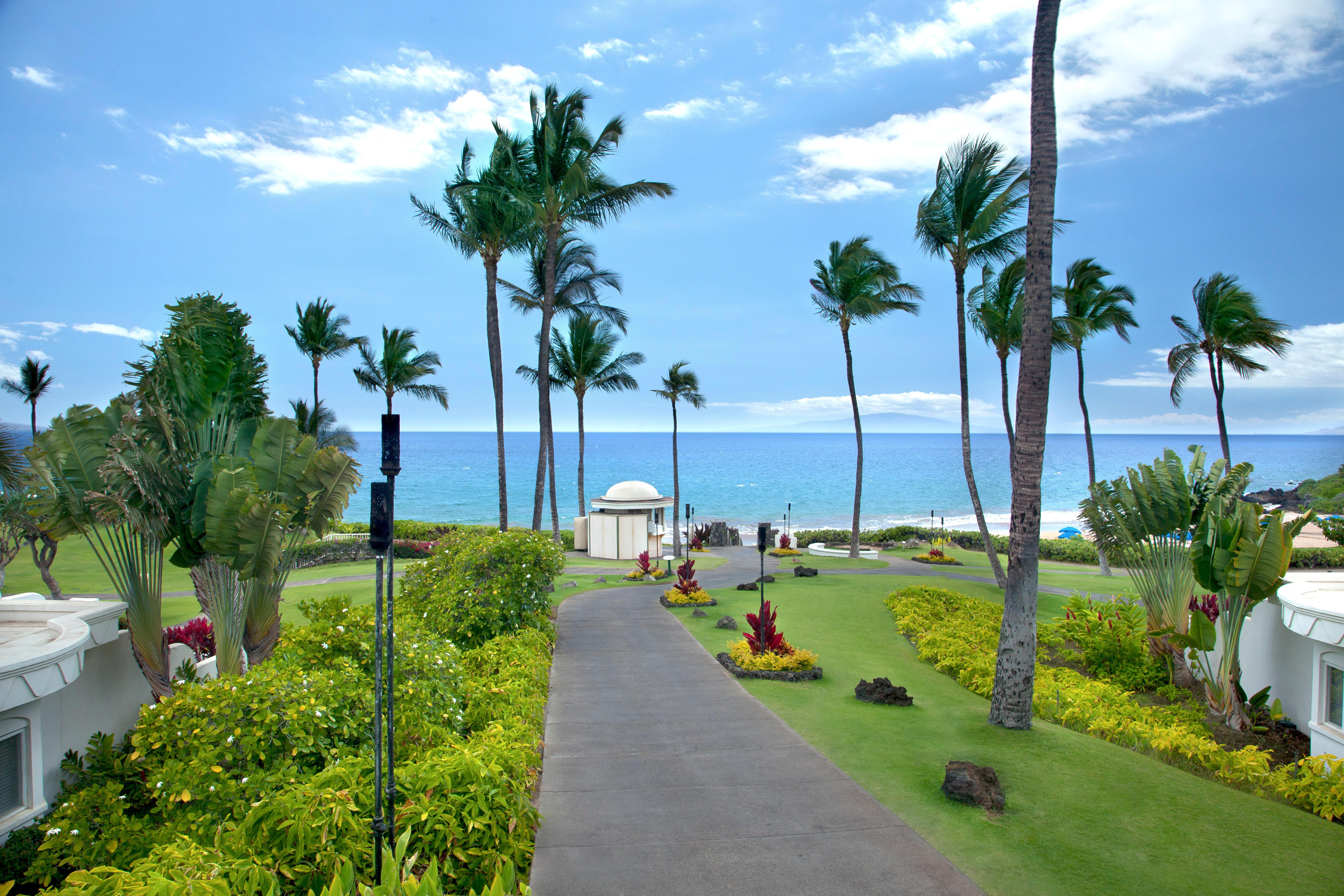 Fairmont Kea Lani, Maui Hotel Wailea  Exterior foto