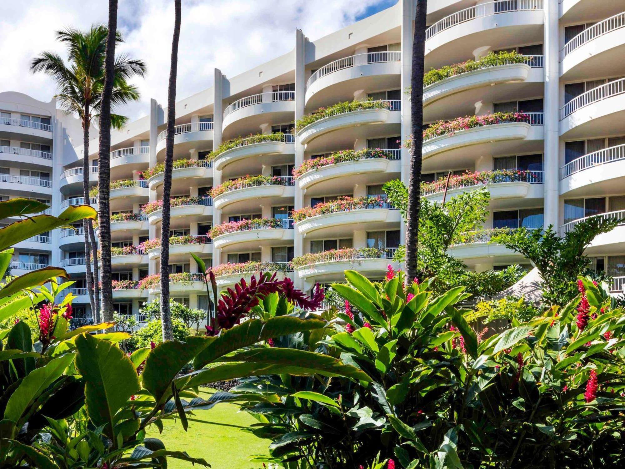 Hotel Fairmont Kea Lani, Maui Wailea  Exterior foto