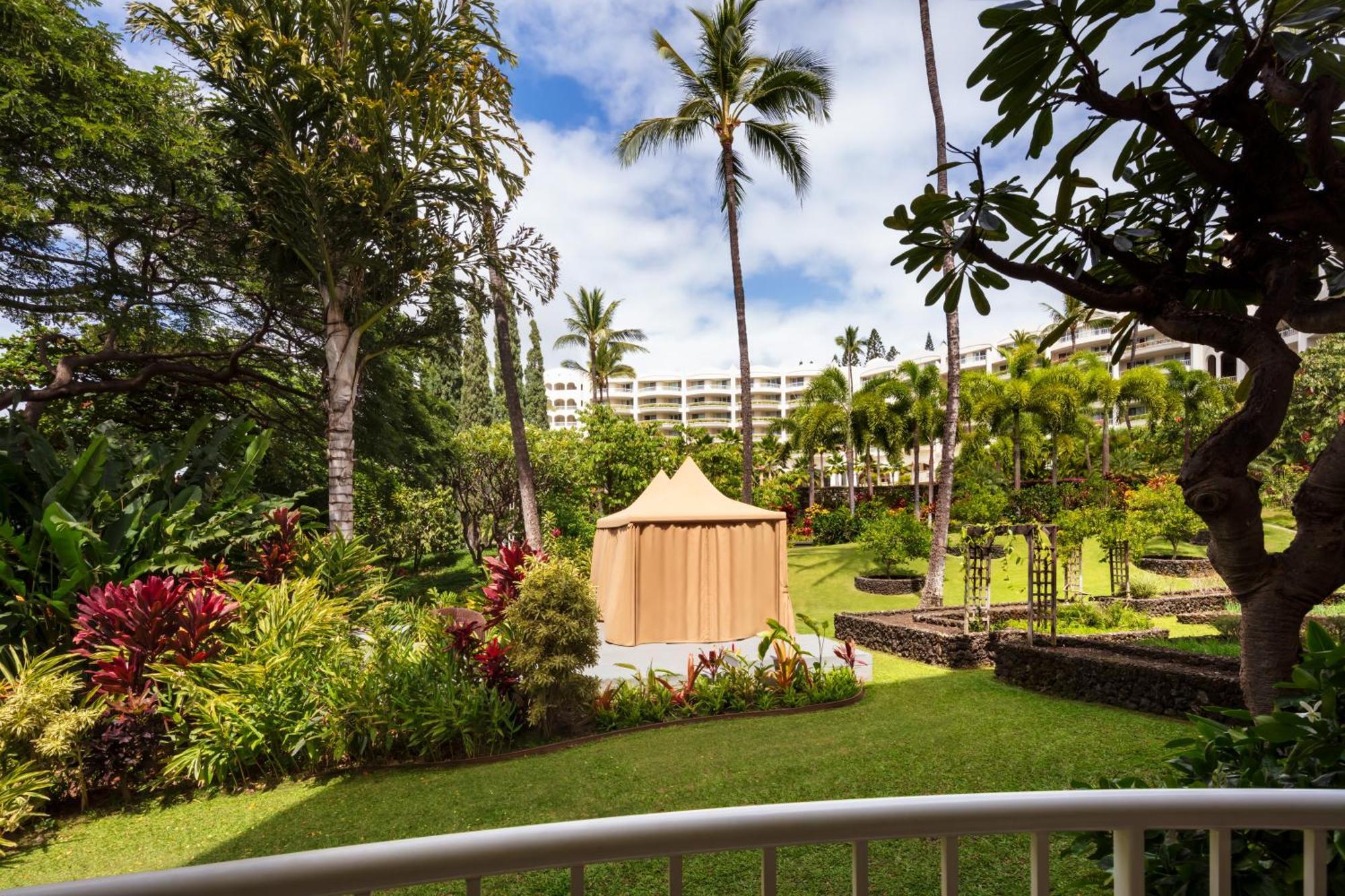 Hotel Fairmont Kea Lani, Maui Wailea  Exterior foto