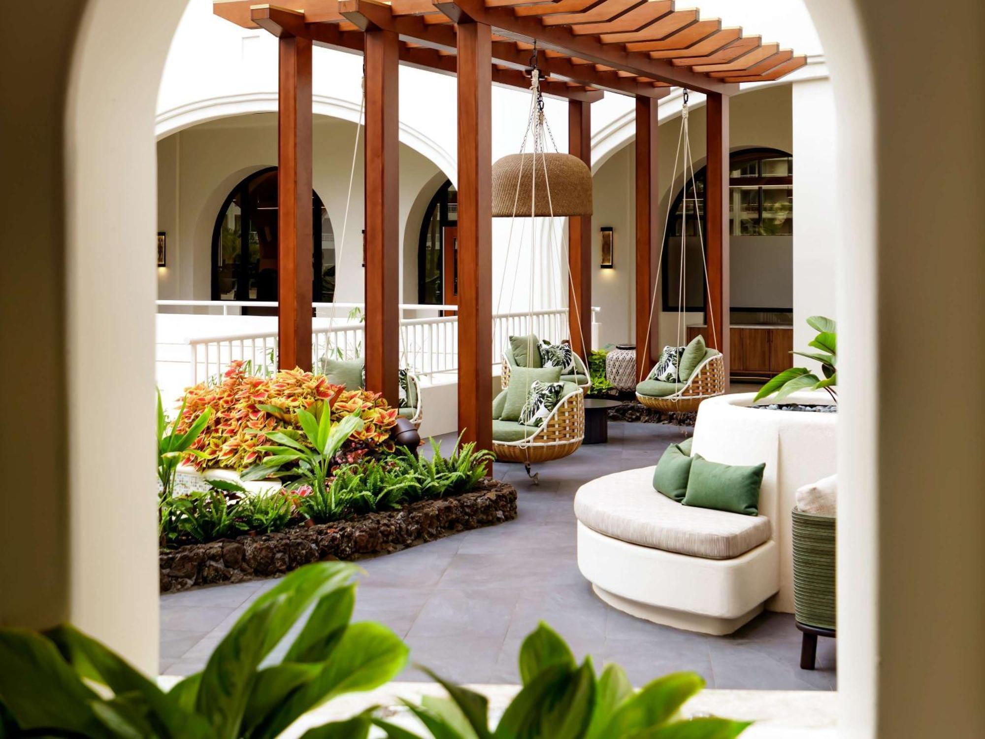 Hotel Fairmont Kea Lani, Maui Wailea  Exterior foto