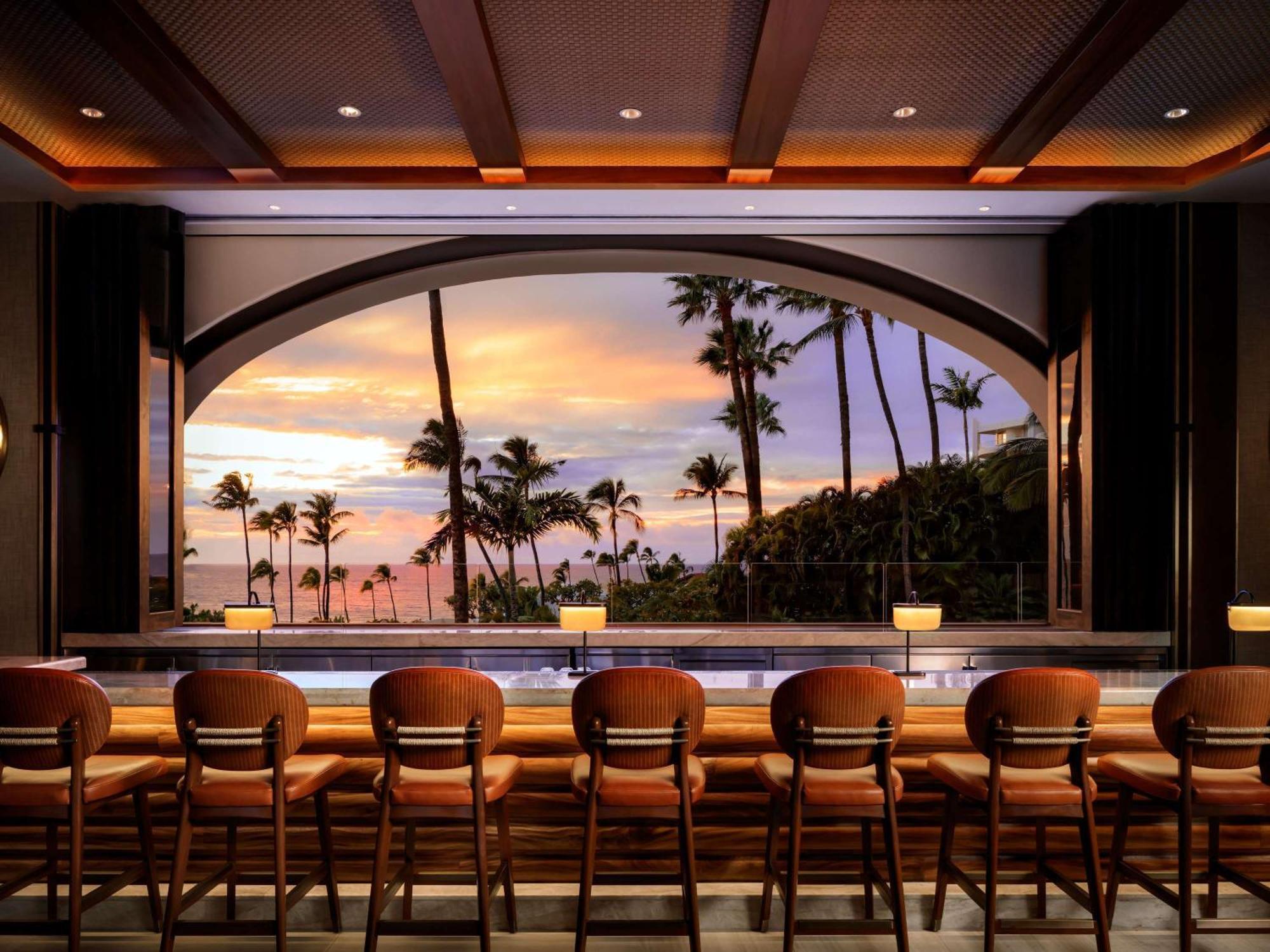 Hotel Fairmont Kea Lani, Maui Wailea  Exterior foto