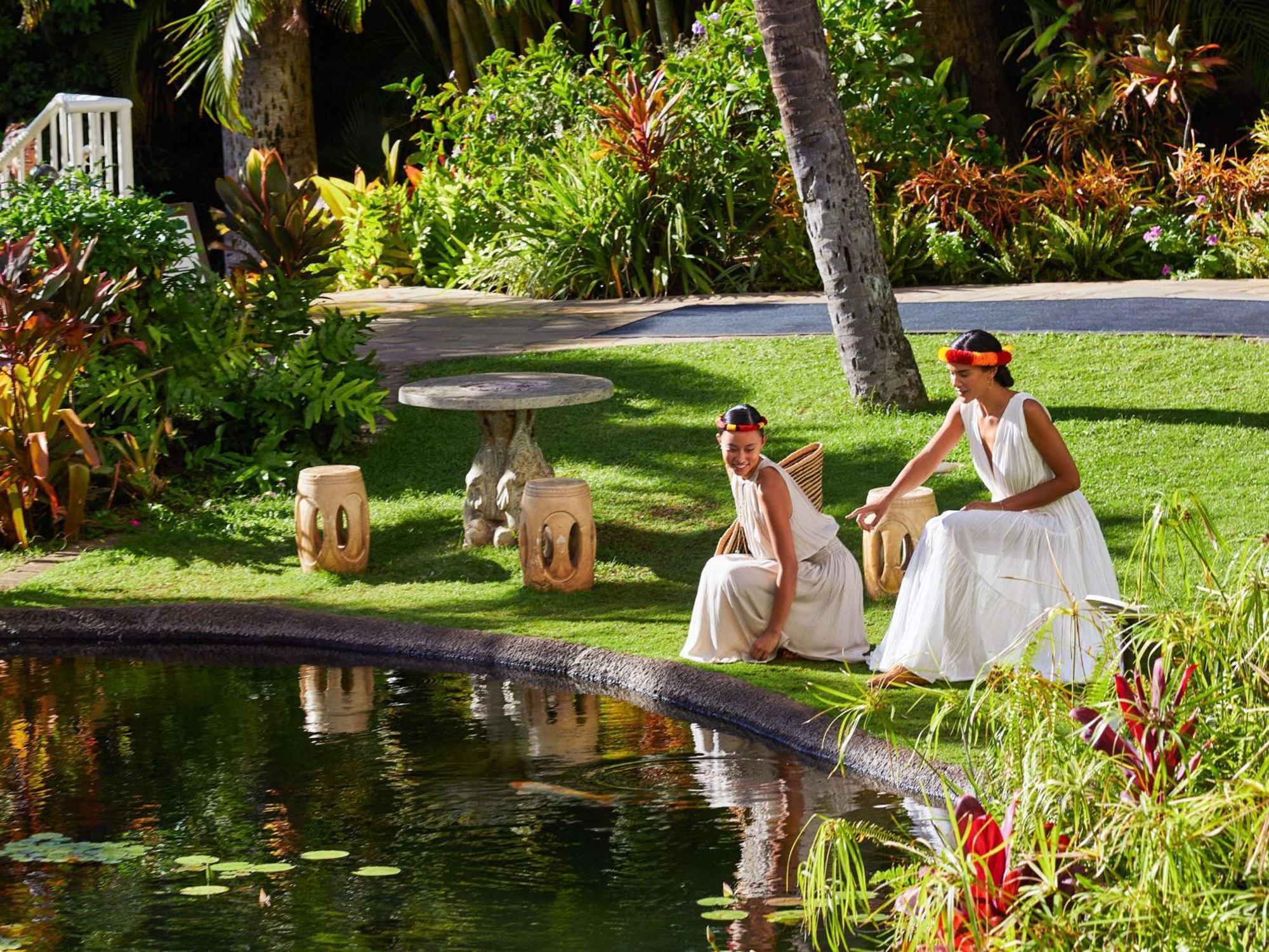 Hotel Fairmont Kea Lani, Maui Wailea  Exterior foto