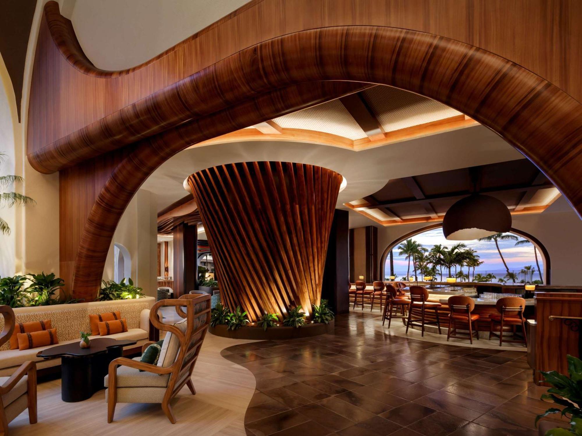 Hotel Fairmont Kea Lani, Maui Wailea  Exterior foto
