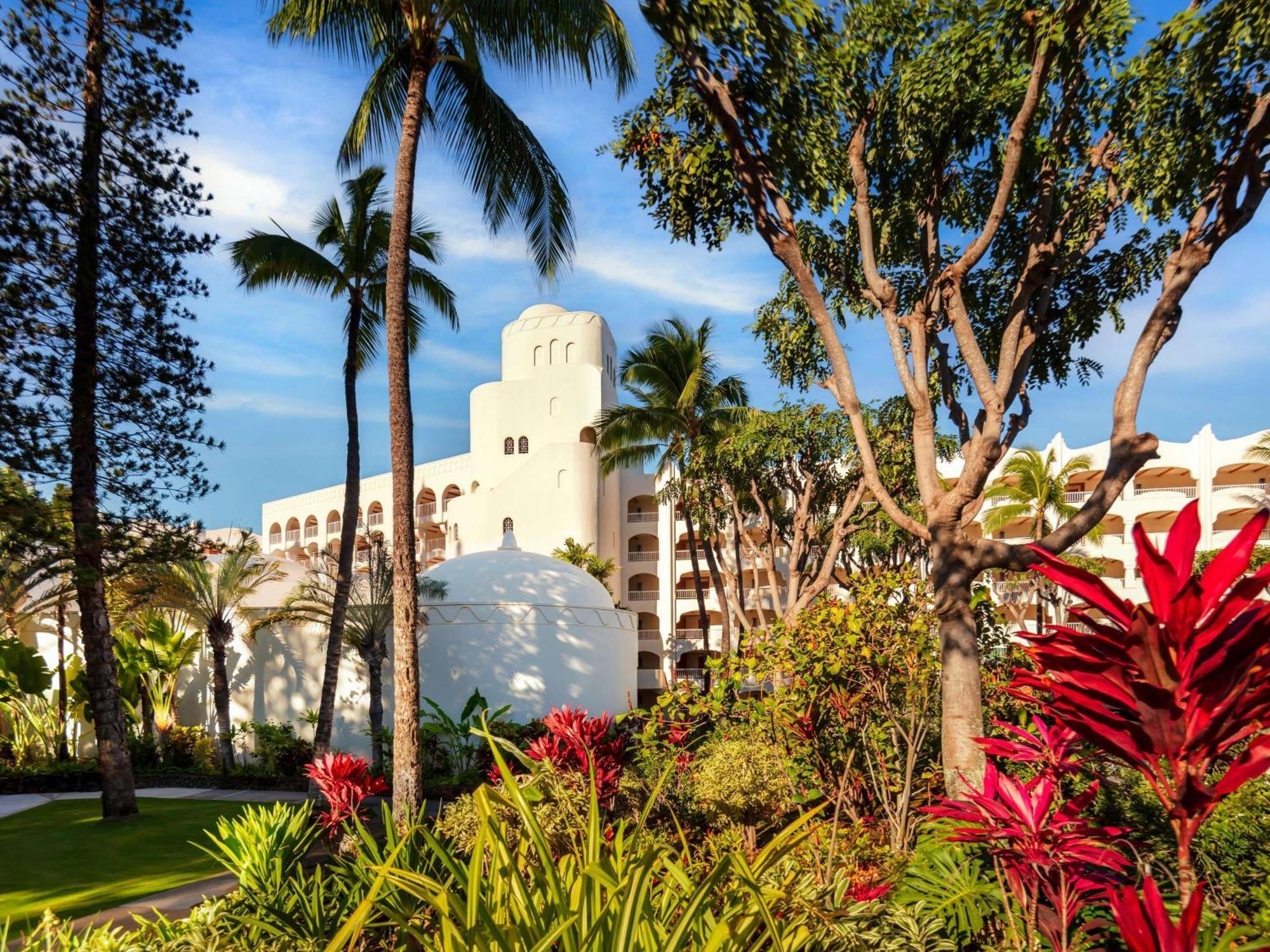 Hotel Fairmont Kea Lani, Maui Wailea  Exterior foto
