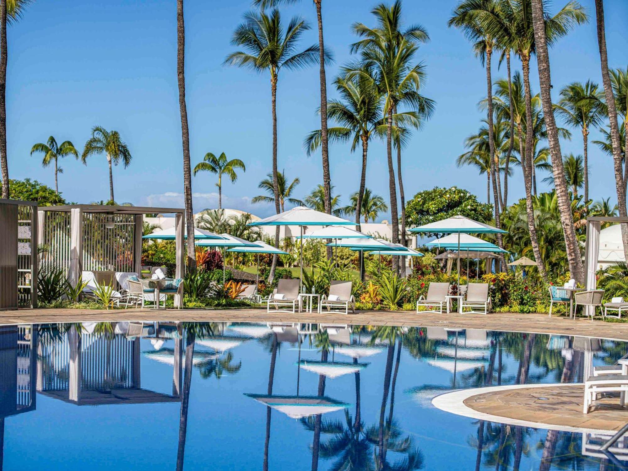 Hotel Fairmont Kea Lani, Maui Wailea  Exterior foto
